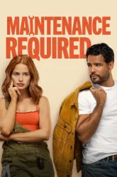 Maintenance Required